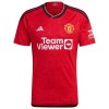 Maglia ufficiale Manchester United Antony 21 Casa 2023-24 per Uomo